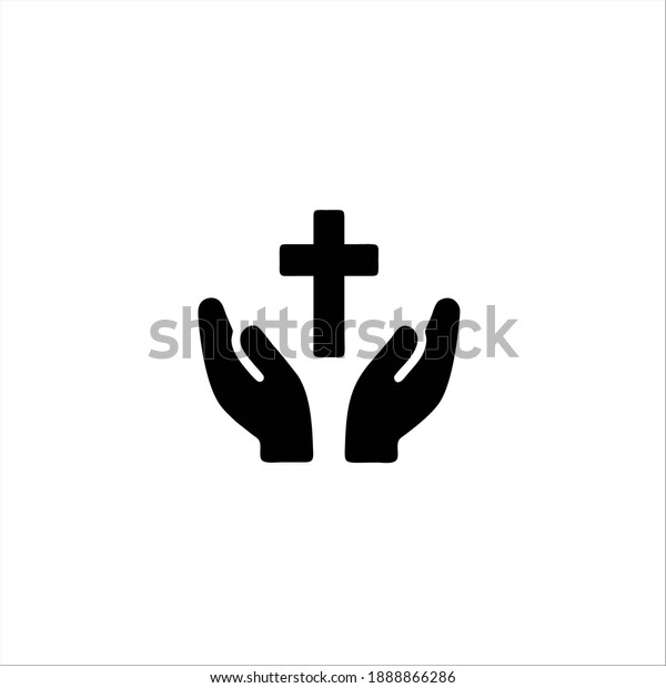 7,830 Church Hands Logo Images, Stock Photos & Vectors | Shutterstock