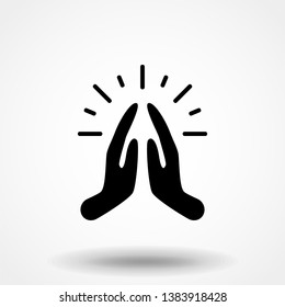 Prayer Clipart: Bilder, Stockfotos und Vektorgrafiken | Shutterstock