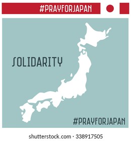 Pray For Japan