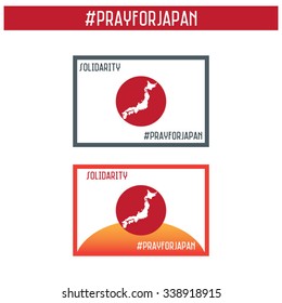 Pray for Japan