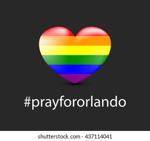 Pray for Orlando