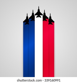 Pray for Paris