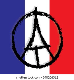 pray for paris