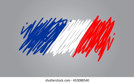 pray for paris