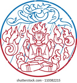 Pray for Rain