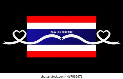 Pray for Thailand