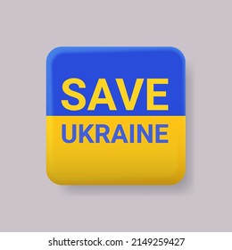 pray for Ukraine banner peace save Ukraine from russia stop war concept