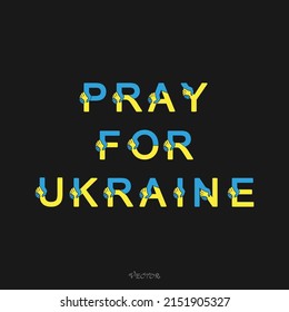 Bete für die Ukraine, Ukraine Flagge beten Konzept Vektorgrafik. Bete für den Frieden in der Ukraine. Rette die Ukraine vor Russland!
Abstraktes Logo-Design, Vektorvorlage mit Handshake-Zeichen. 