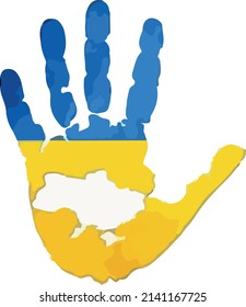 Pray For Ukraine - Stop The War For Ukraine