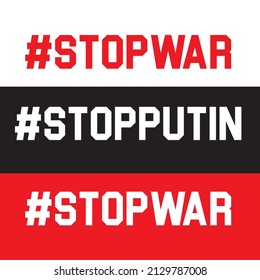 Pray for Ukraine, Stop the war against Ukraine, vector illustration. Russian War. Save Ukraine from Russia. Stand with Ukraine, Putin politic. 2022