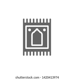Prayer icon. Element of World religiosity icon. Premium quality graphic design icon. Signs and symbols collection icon