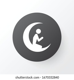 Prayer Icon Images, Stock Photos & Vectors | Shutterstock