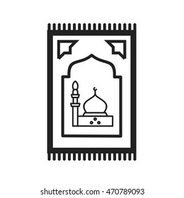Prayer Rug