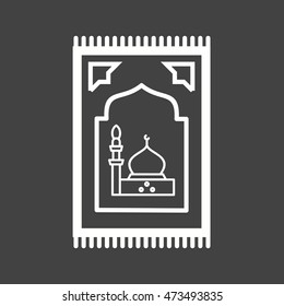Prayer Rug