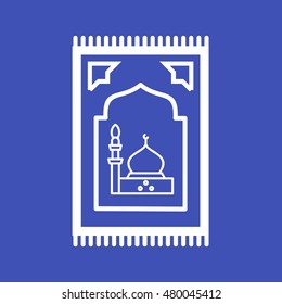 Prayer Rug