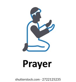 Icono de Vector de oración que puede modificarse o editarse fácilmente
