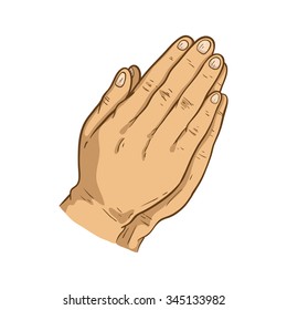 5,431 Brown praying hands Images, Stock Photos & Vectors | Shutterstock