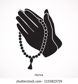 Tasbih Images, Stock Photos & Vectors | Shutterstock