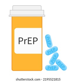 Pre Exposure Prophylaxis Treatment Medicine Prevention Sexually Transmitted Disease