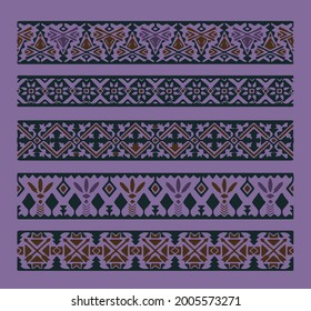 PRE INCA PRE MAYA PRE AZTEC TEXTILE COLOR BACKGROUND WALLPAPER 
ETHNIC