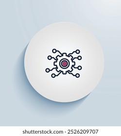 Pre-built connectors are ready-made integration components that allow applications, data, and systems to communicate with each other seamlessly