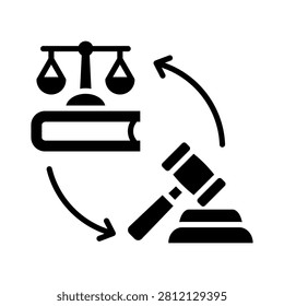 Precedent Icon Element for Design