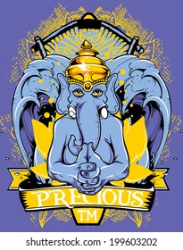 Precious