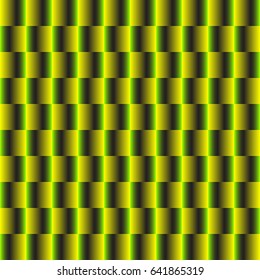 Precious colorful pattern, gradient background. Seamless, vector design