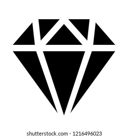 Precious diamond stone