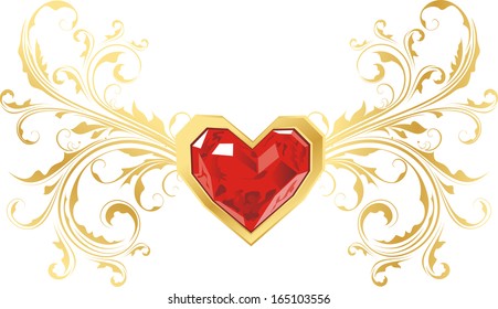 precious heart