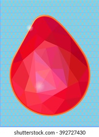 Precious jewelry