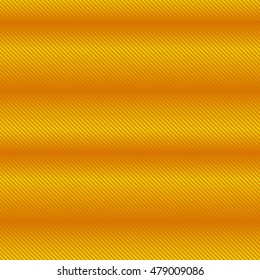 Precious metal, bronze pattern, background with lines. (Repeatable)