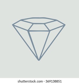 precious stones,  diamond, ruby