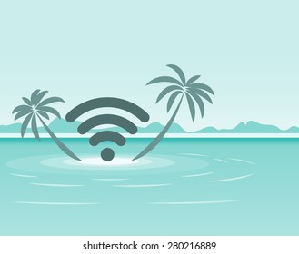 Precious Wifi Spot