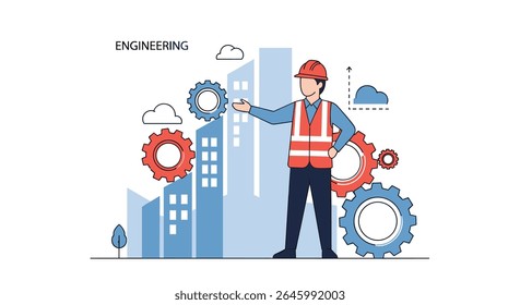 Precision Engineering Solutions for the Construction of Modern Infrastructure