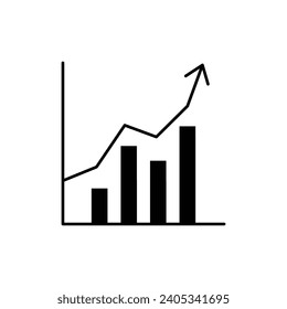 Precision Insights: Streamlined Web Icons for Data Analysis, Statistics, and Analytics - Minimalist black fill Collection in Vector Illustration. calculator, data, database, discover, focus, gear