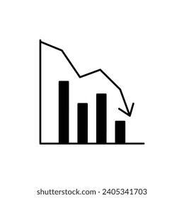 Precision Insights: Streamlined Web Icons for Data Analysis, Statistics, and Analytics - Minimalist black fill Collection in Vector Illustration. calculator, data, database, discover, focus, gear