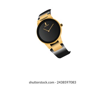 Precision meets style in our handcrafted wristwatch, blending timeless elegance with modern functionality. Keep track of time with effortless sophistication.