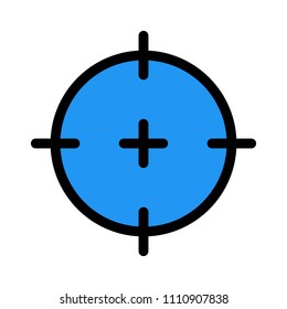 Precision Select or Aim