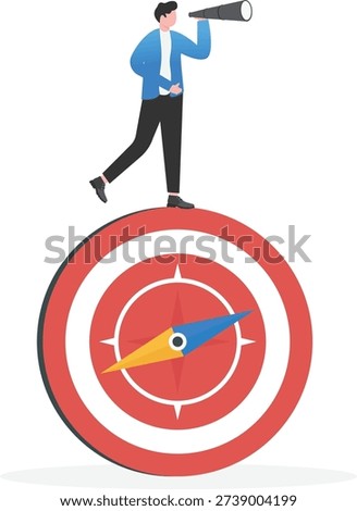 Precision Targeting Strategy and Accuracy Navigation