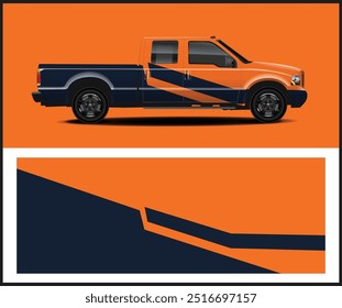 Un diseño de envoltura de coche deportivo de ingeniería de precisión para el perfeccionista 