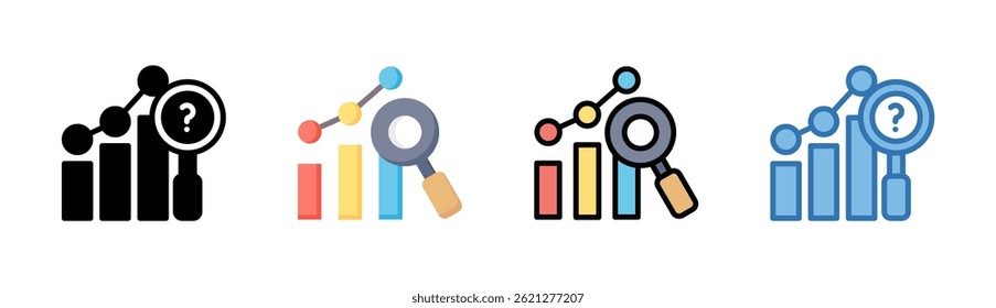Elemento de icono de predicción para diseño