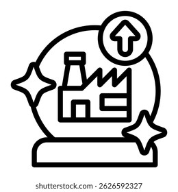 Elemento de icono de predicción para diseño