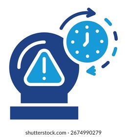 Elemento de icono de predicción para diseño