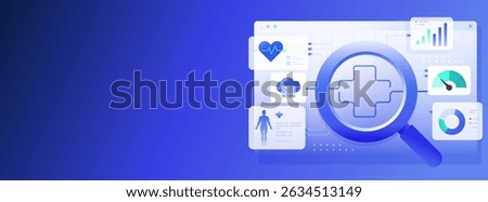 Predictive Analytics in Healthcare Banner