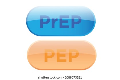  Pre-Exposure Prophylaxis and Post-Exposure Prophylaxis vector