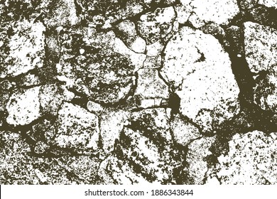 Prefect wall texture dark green or white color texture and background.