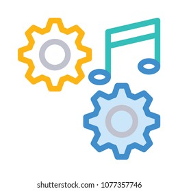 preference music gear 