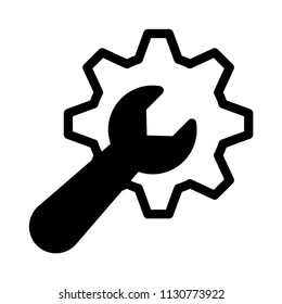 preference repair setting 