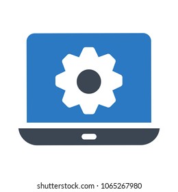  preference setting laptop 